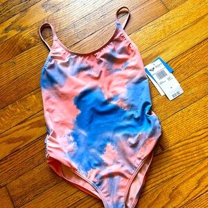 NWT Roxy Swim Suit
